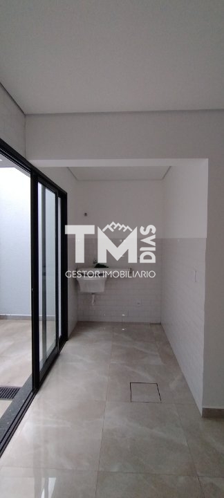 Sobrado à venda com 3 quartos, 110m² - Foto 17