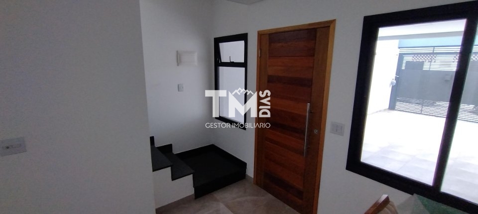 Sobrado à venda com 3 quartos, 110m² - Foto 27