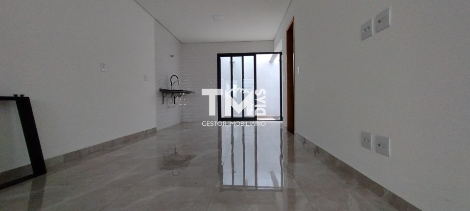 Sobrado à venda com 3 quartos, 110m² - Foto 4