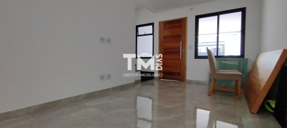 Sobrado à venda com 3 quartos, 110m² - Foto 26