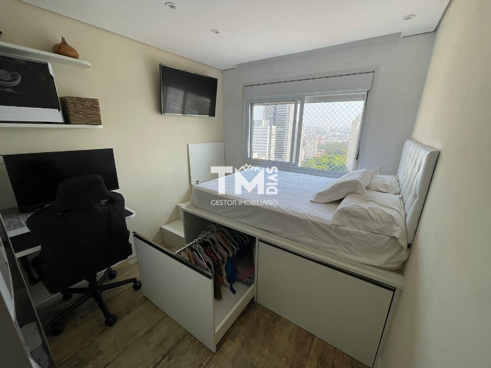 Apartamento à venda com 3 quartos, 89m² - Foto 17