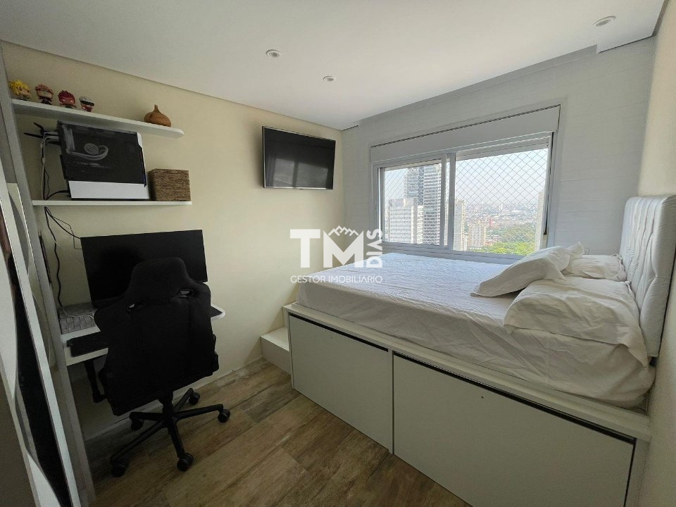 Apartamento à venda com 3 quartos, 89m² - Foto 16