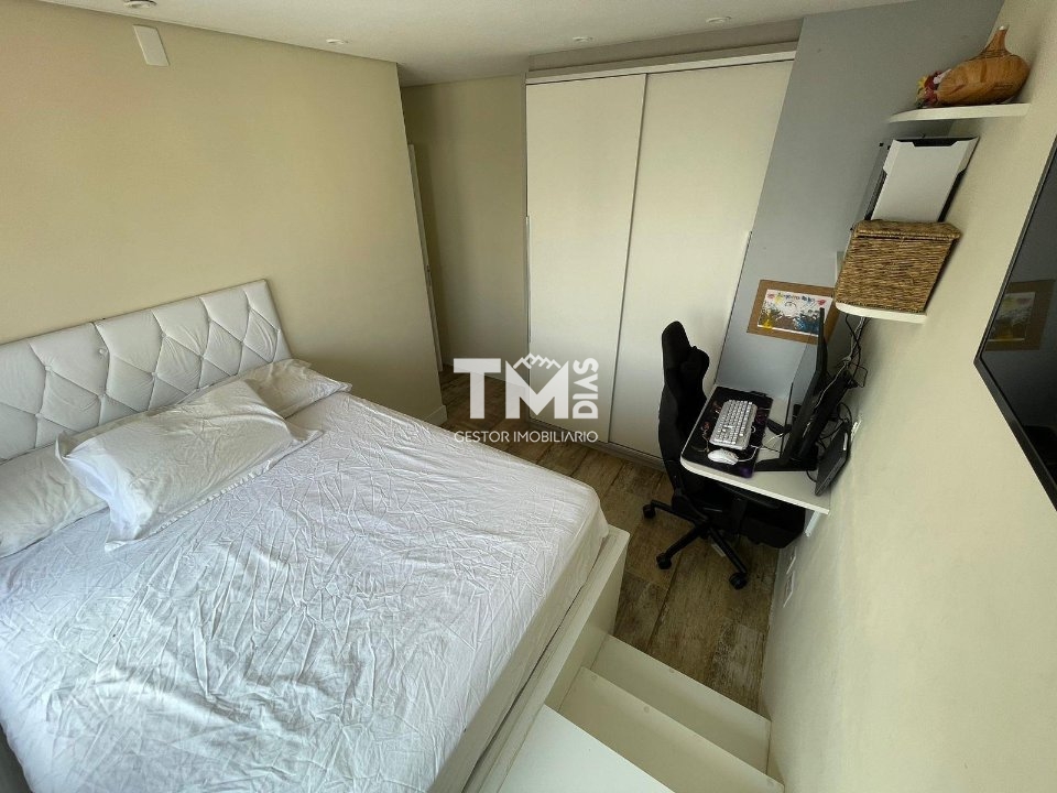 Apartamento à venda com 3 quartos, 89m² - Foto 19