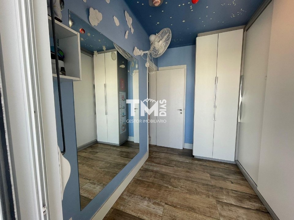 Apartamento à venda com 3 quartos, 89m² - Foto 11