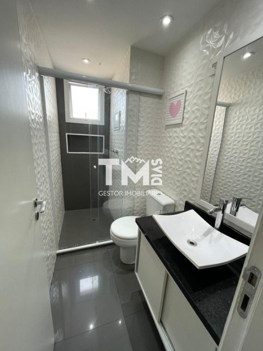 Apartamento à venda com 3 quartos, 89m² - Foto 14